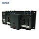 Dual Power Switch